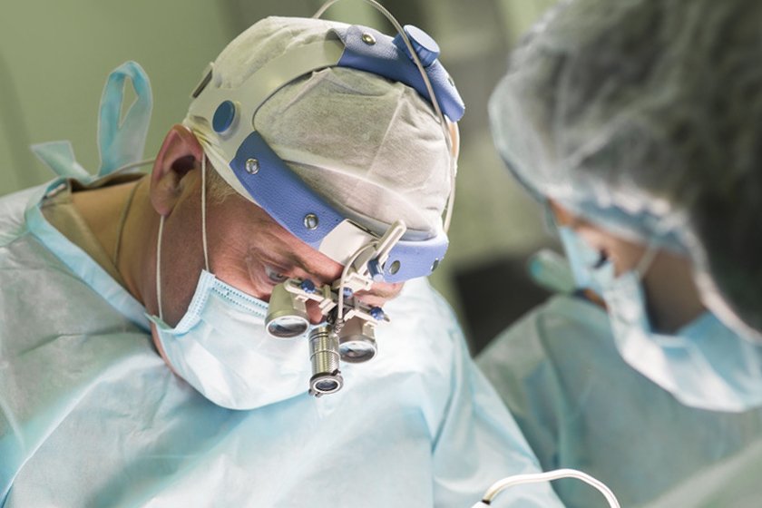 Ринопластика (пластика носа) у клініці LaserOne фото №2