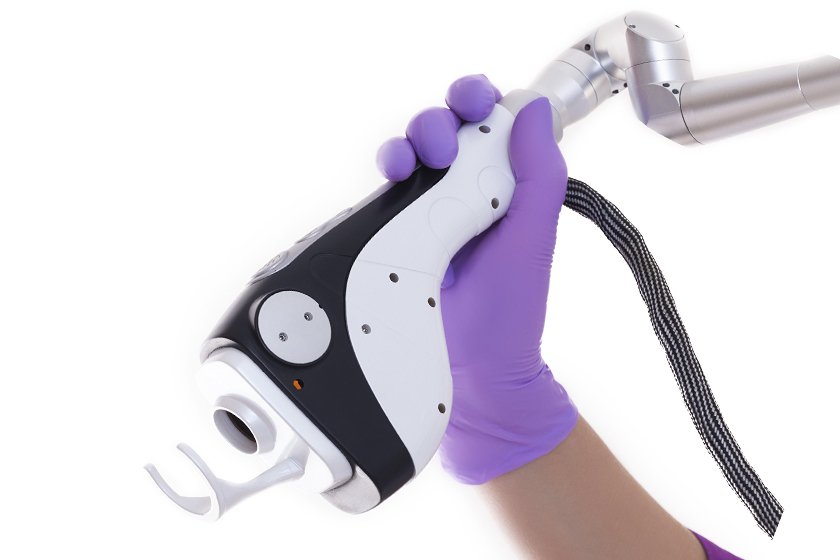 Фракційне лазерне омолодження у клініці LaserOne фото №2