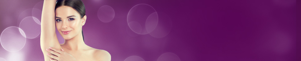 Лазерна епіляція