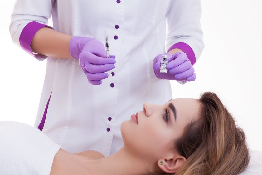 Ін'єкції краси у клініці LaserOne фото №1