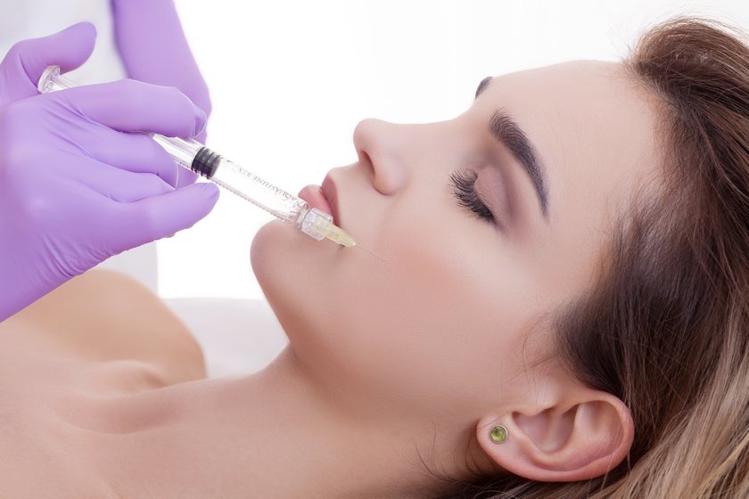 Біоревіталізація у клініці LaserOne фото №1