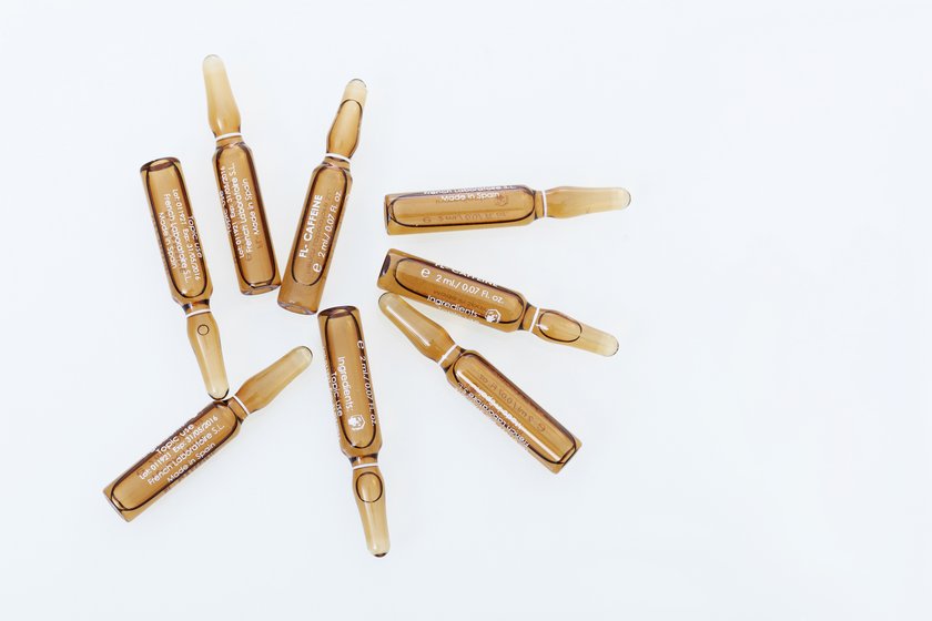 Мезотерапія у клініці LaserOne фото №1