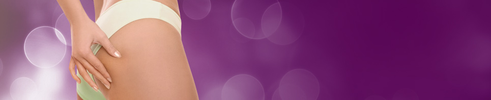 Лазерна ліпосакція стегон