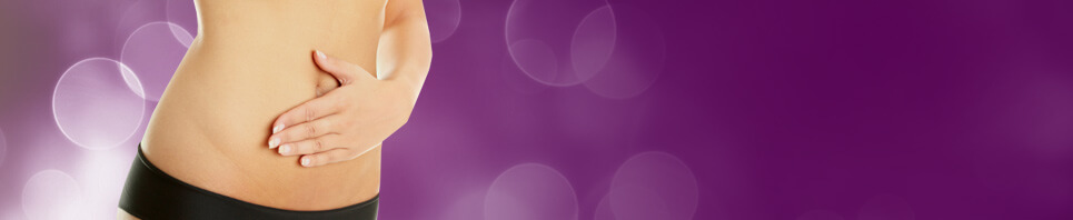 Лазерна ліпосакція живота