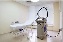 Фото центру лазерної медицини «LaserOne»