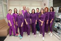 Фото центру лазерної медицини «LaserOne»