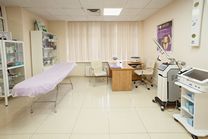 Фото центру лазерної медицини «LaserOne»