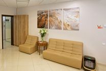 Фото центру лазерної медицини «LaserOne»